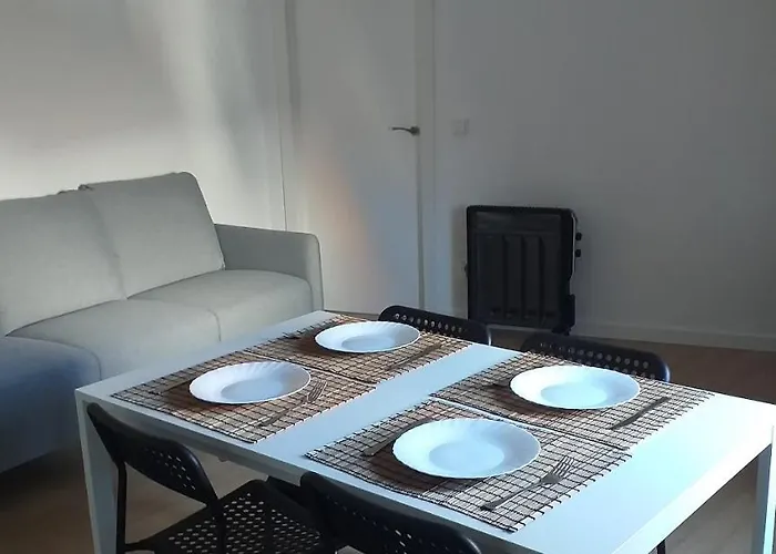 Don Manuel C דירה