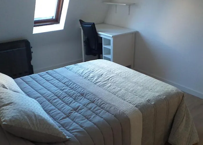 Don Manuel C דירה *