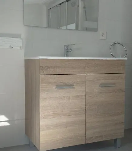 דירה Don Manuel C צה