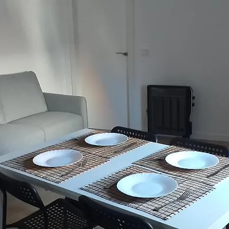 Don Manuel C Apartment