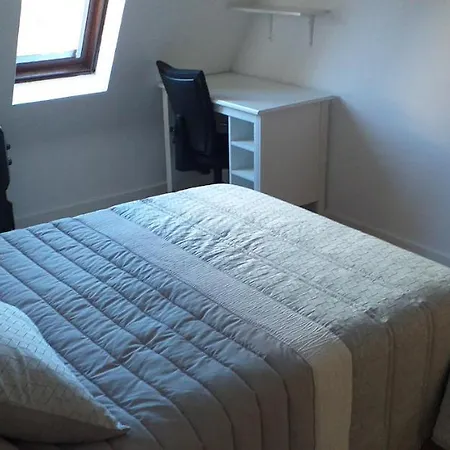 Don Manuel C Apartment *