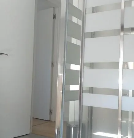 Apartment Don Manuel C Cee